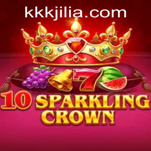 10SparklingCrown: A Dazzling New Adventure in the World of Gaming