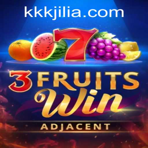 Unveiling 3FruitsWin: A Captivating Journey into the World of KKKJILI