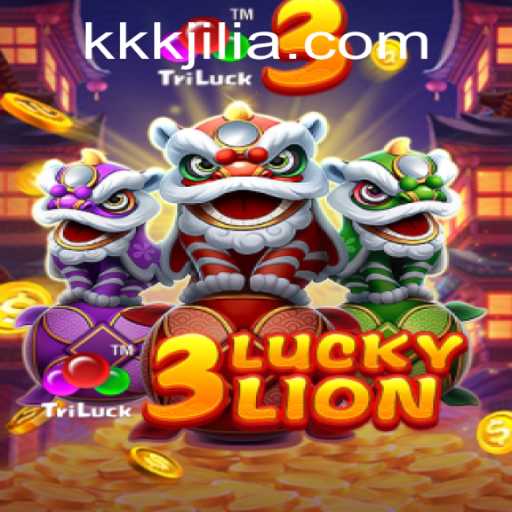 Unveiling 3LUCKYLION: A Game of Fortune and Strategy