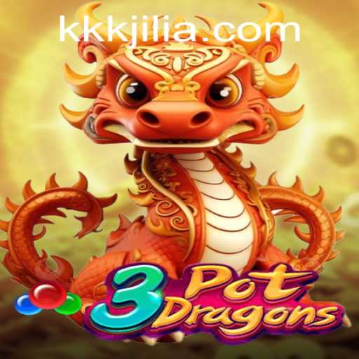 Unveiling '3PotDragons': A Deep Dive into the Enchanting World of KKKJILI