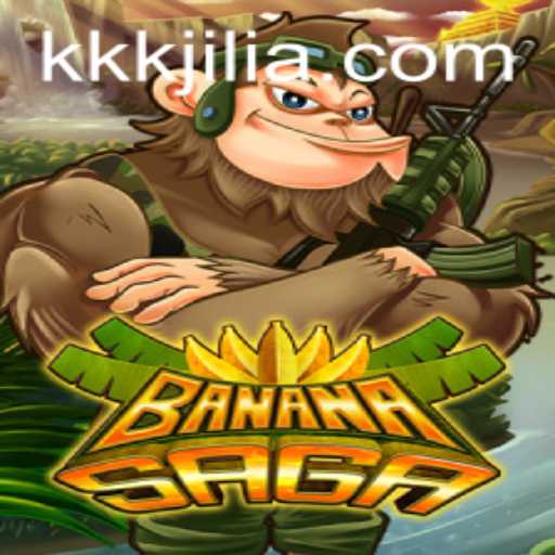 BananaSaga: A Thrilling Adventure of Fun and Strategy