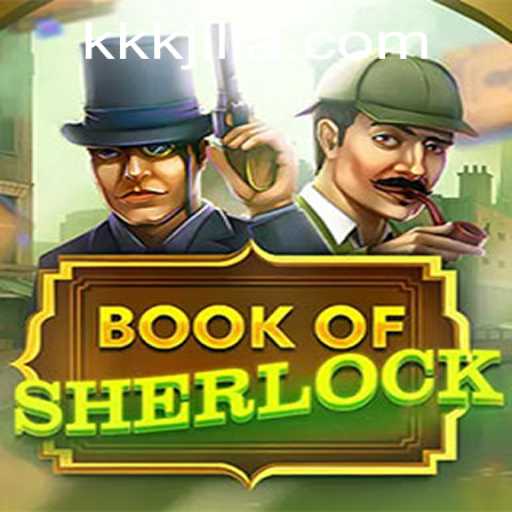 Exploring the World of 'BookOfSherlock': A Thrilling Journey into Mystery and Logic