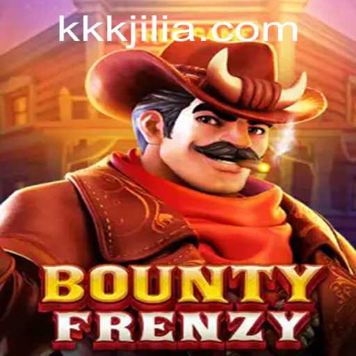 BountyFrenzy: Dive into the World of Action-Packed Adventure