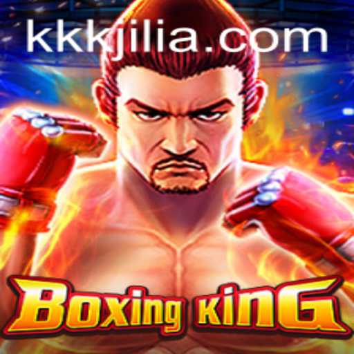 BoxingKing: The Ultimate Fighting Game Unveiled