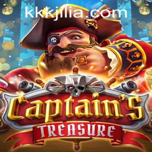 Unveiling the Adventure of CaptainssTreasure: An Immersive Gaming Experience