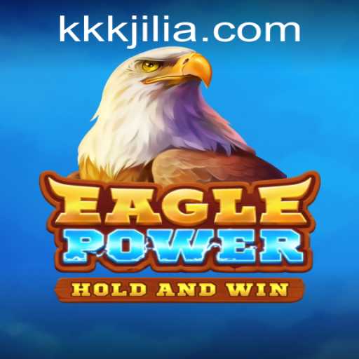EaglePower: A New Era of Gaming Adventure