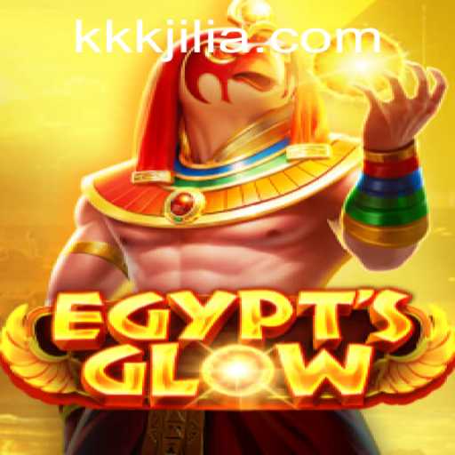 Discover the Mysteries of EgyptsGlow: An Engaging Dive into a New Gaming Realm