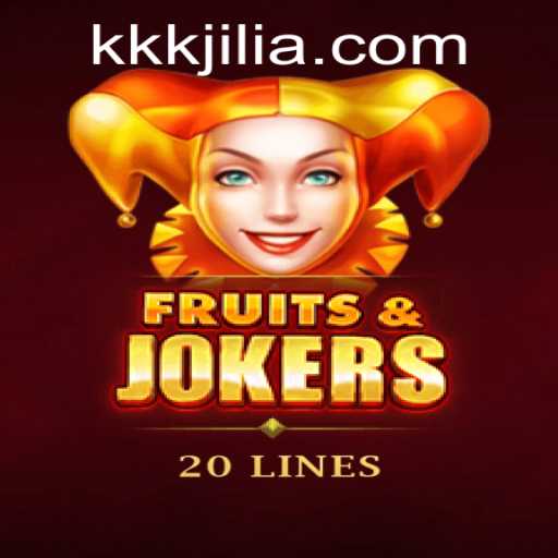 Delve into the World of FruitsAndJokers20: A Modern Gaming Phenomenon