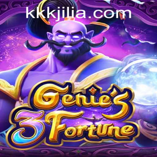 Explore the World of Genie3Fortune: An Enchanting Gaming Experience