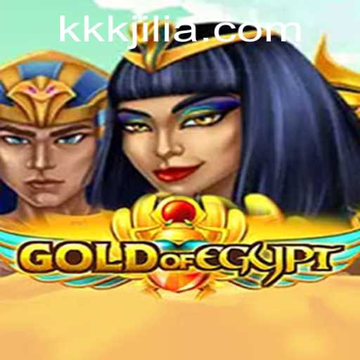GoldOfEgypt: A Mesmerizing Journey Through Ancient Realms