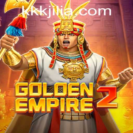 GoldenEmpire2: The Ultimate Strategy Game with a Revolutionary Twist