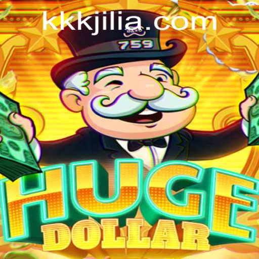 Explore HugeDollar: A Captivating New Game
