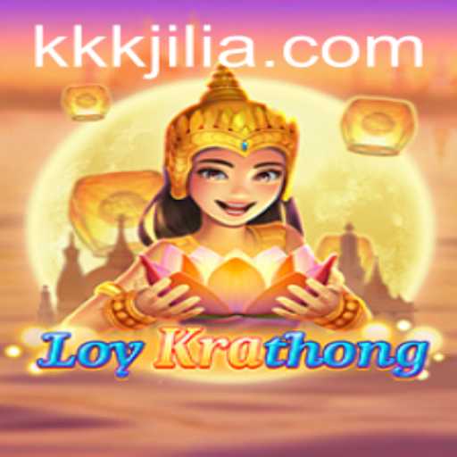 Exploring the Enchanting World of LoyKrathong: A Unique Gaming Experience with KKKJILI