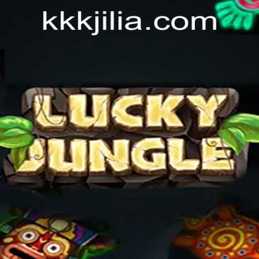 Exploring the Exciting World of LuckyJungle