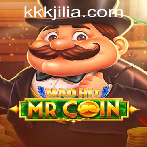 MadHitMrCoin: A Thrilling Blend of Strategy and Skill