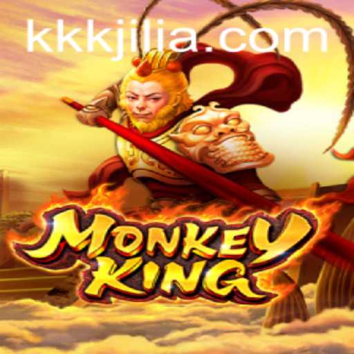 Explore the Adventure of MonkeyKing in the Gaming World