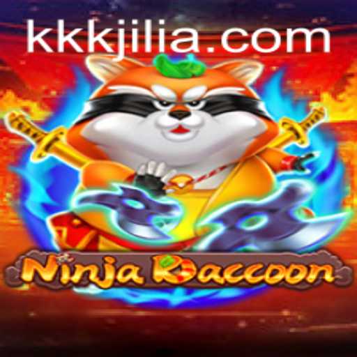 NinjaRaccoon: A Thrilling Adventure in the World of KKKJILI