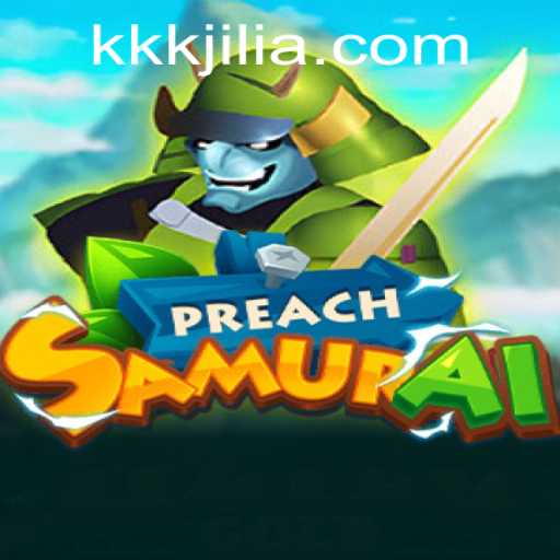 PreachSamurai: Unveiling the Mystical World of KKKJILI