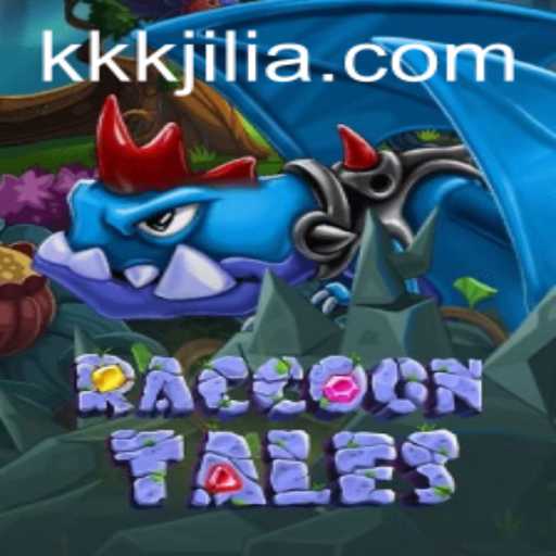RaccoonTales: A Dive into the Enchanting World of Adventure and Strategy
