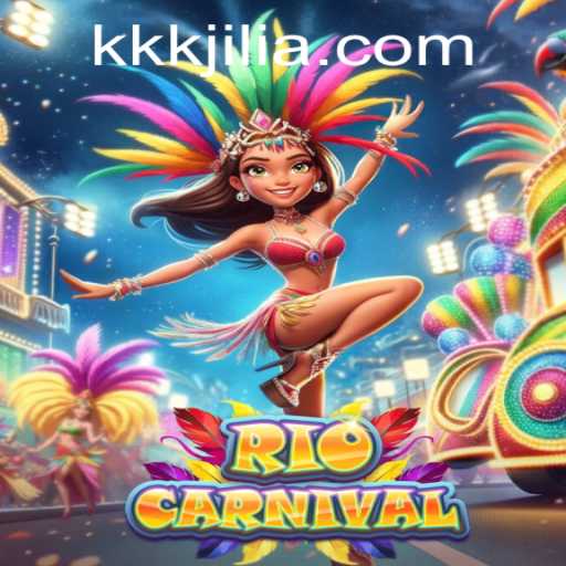 Discover the Vibrant World of RioCarnival: A Game of Strategy and Excitement