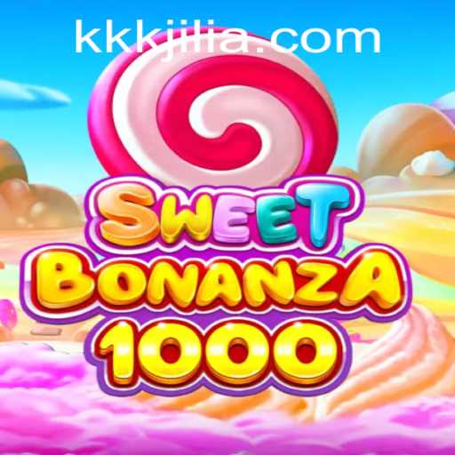 Unveiling SweetBonanza1000: A Delightful Game Experience